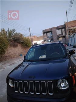 جيب رينيجيد